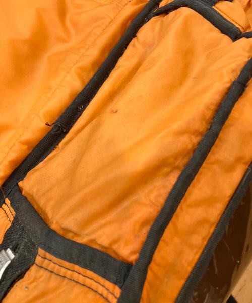 PORTER（ポーター）PORTER (ポーター) タンカー　3WAY BRIEFCASE ブラックの古着・服飾アイテム