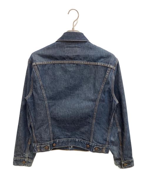 LEVI'S（リーバイス）LEVI'S (リーバイス) デニムジャケット インディゴ サイズ:SIZE Lの古着・服飾アイテム