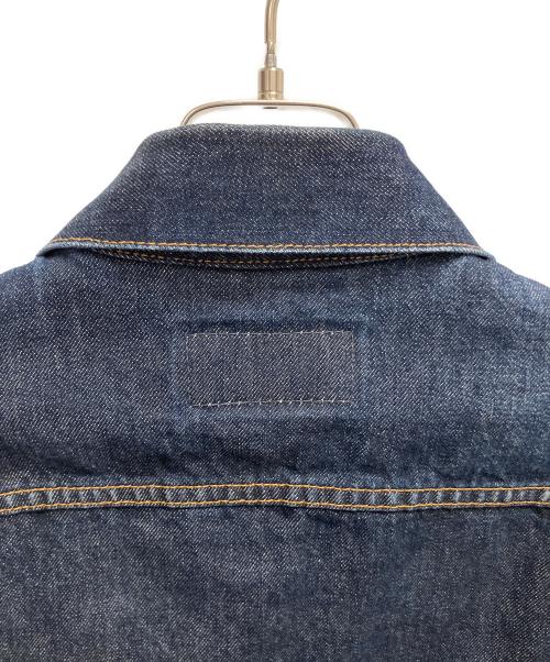 LEVI'S（リーバイス）LEVI'S (リーバイス) デニムジャケット インディゴ サイズ:SIZE Lの古着・服飾アイテム