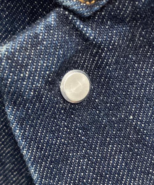 LEVI'S（リーバイス）LEVI'S (リーバイス) デニムジャケット インディゴ サイズ:SIZE Lの古着・服飾アイテム