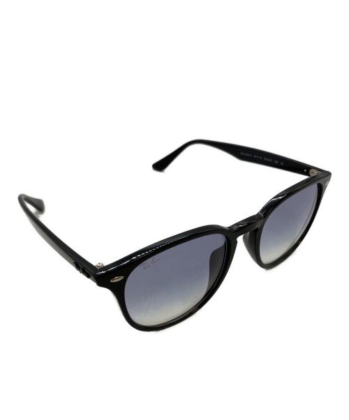 RAY-BAN（レイバン）RAY-BAN (レイバン) サングラス ブラックの古着・服飾アイテム