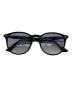 RAY-BAN（レイバン）の古着「サングラス」｜ブラック