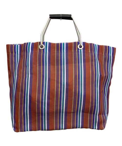 MARNI（マルニ）MARNI (マルニ) トートバッグ マルチカラーの古着・服飾アイテム