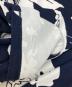 中古・古着 LAUREN RALPH LAUREN (ローレン ラルフ ローレン) 半袖ワンピース ネイビー サイズ:SIZE S 未使用品：5000円