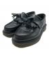 Dr.Martens（ドクターマーチン）の古着「タッセルローファー」｜ブラック