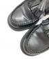 Dr.Martens (ドクターマーチン) タッセルローファー ブラック サイズ:SIZE 36（EU）：7000円