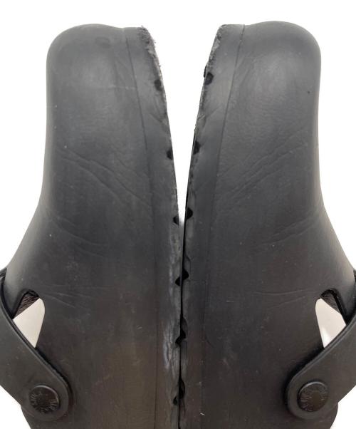 BIRKENSTOCK（ビルケンシュトック）BIRKENSTOCK (ビルケンシュトック) ボストン　サンダル ブラック サイズ:SIZE 27cmの古着・服飾アイテム