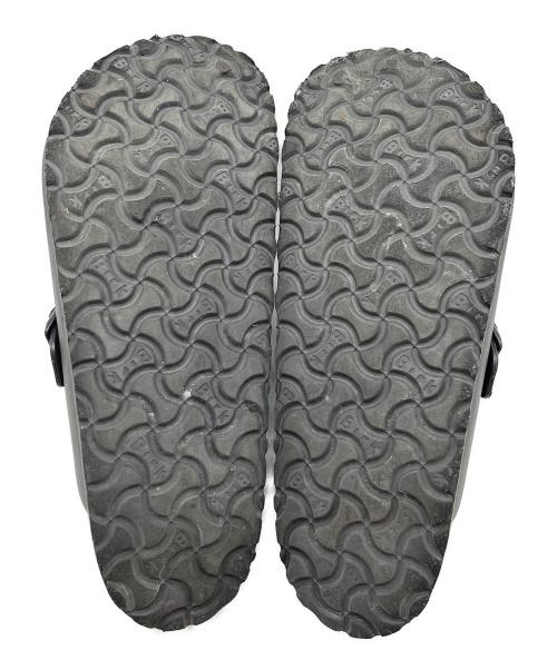 BIRKENSTOCK（ビルケンシュトック）BIRKENSTOCK (ビルケンシュトック) ボストン　サンダル ブラック サイズ:SIZE 27cmの古着・服飾アイテム