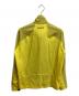 MAMMUT (マムート) ナイロンジャケット イエロー サイズ:SIZE L：6000円