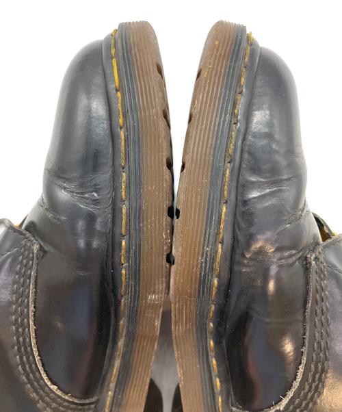 Dr.Martens（ドクターマーチン）Dr.Martens (ドクターマーチン) 8ホールブーツ ブラック サイズ:SIZE 不明の古着・服飾アイテム