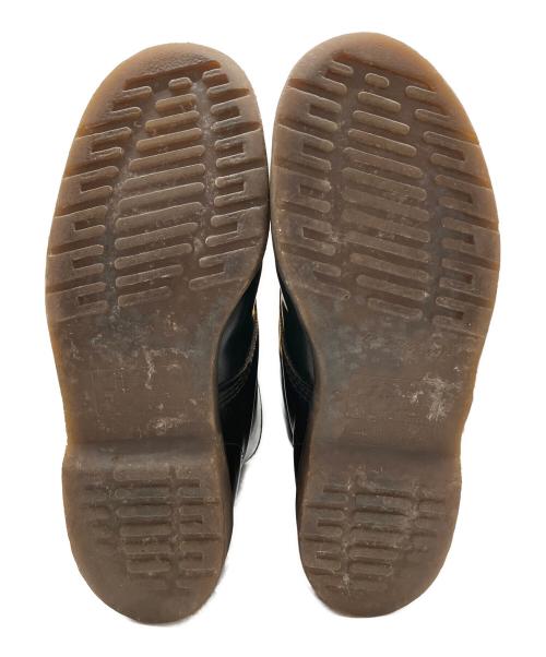Dr.Martens（ドクターマーチン）Dr.Martens (ドクターマーチン) 8ホールブーツ ブラック サイズ:SIZE 不明の古着・服飾アイテム
