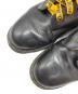 Dr.Martens (ドクターマーチン) 8ホールブーツ ブラック サイズ:SIZE 不明：6000円