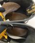 中古・古着 Dr.Martens (ドクターマーチン) 8ホールブーツ ブラック サイズ:SIZE 不明：6000円