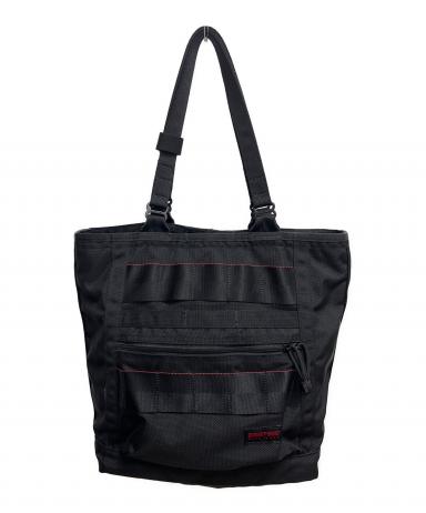 中古・古着通販】BRIEFING (ブリーフィング) SHOT BUCKET MW ブラック