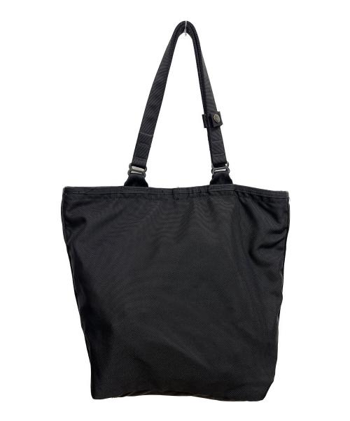 BRIEFING（ブリーフィング）BRIEFING (ブリーフィング) SHOT BUCKET MW ブラックの古着・服飾アイテム