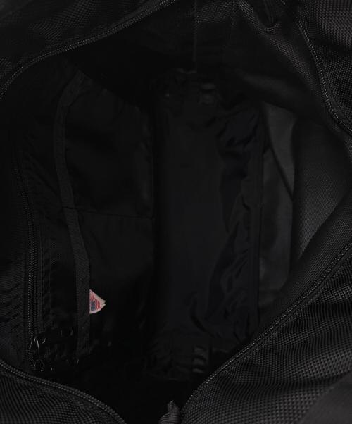 BRIEFING（ブリーフィング）BRIEFING (ブリーフィング) SHOT BUCKET MW ブラックの古着・服飾アイテム