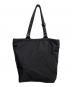 BRIEFING (ブリーフィング) SHOT BUCKET MW ブラック：18000円