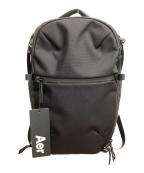 AERエアー）の古着「City Pack Pro 2 バックパック」｜ブラック