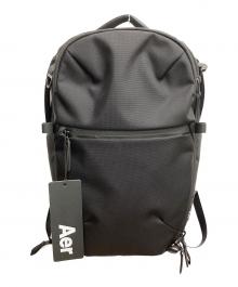 AER（エアー）の古着「City Pack Pro 2 バックパック」｜ブラック