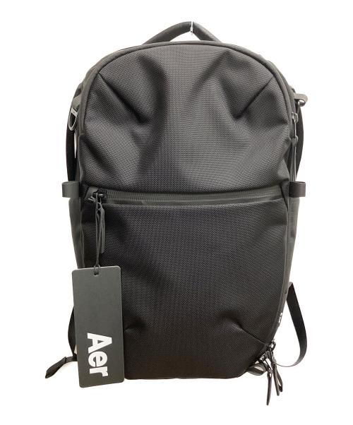 AER（エアー）AER (エアー) City Pack Pro 2 バックパック ブラック 未使用品の古着・服飾アイテム