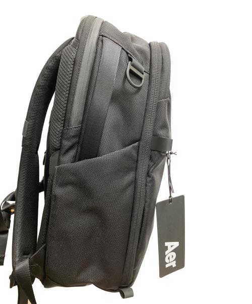 AER（エアー）AER (エアー) City Pack Pro 2 バックパック ブラック 未使用品の古着・服飾アイテム