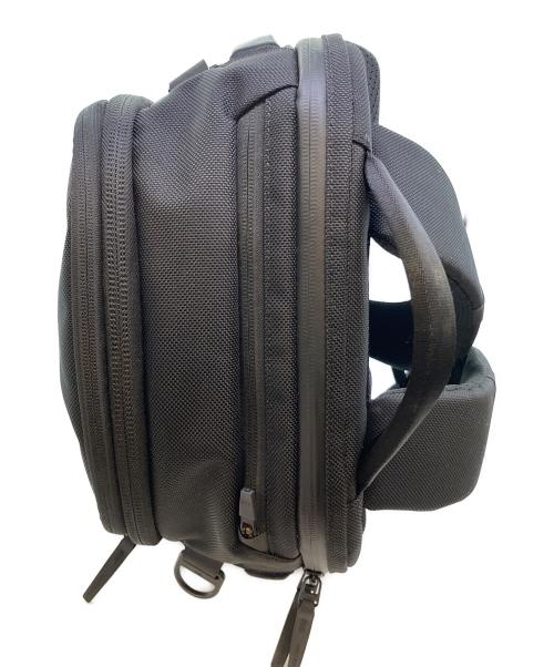 AER（エアー）AER (エアー) City Pack Pro 2 バックパック ブラック 未使用品の古着・服飾アイテム