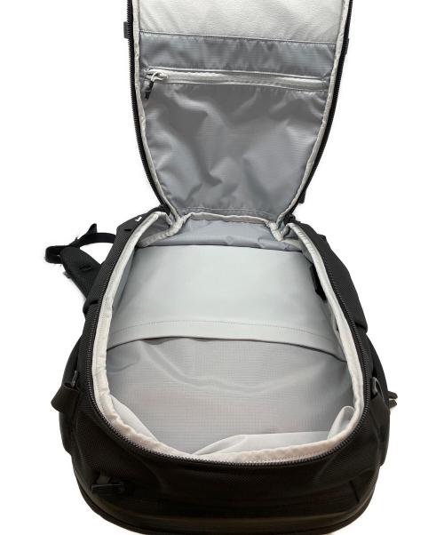 AER（エアー）AER (エアー) City Pack Pro 2 バックパック ブラック 未使用品の古着・服飾アイテム