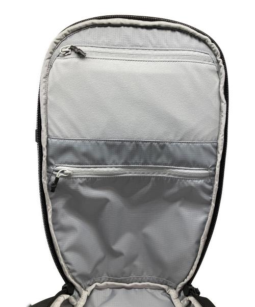 AER（エアー）AER (エアー) City Pack Pro 2 バックパック ブラック 未使用品の古着・服飾アイテム