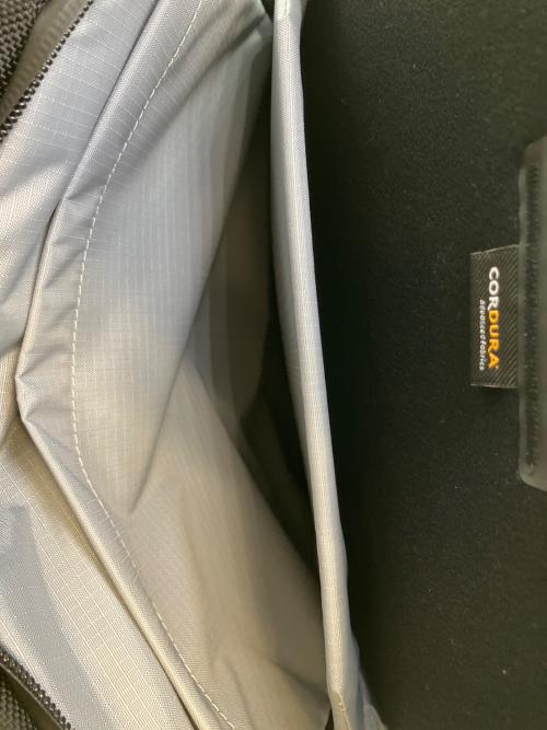AER（エアー）AER (エアー) City Pack Pro 2 バックパック ブラック 未使用品の古着・服飾アイテム