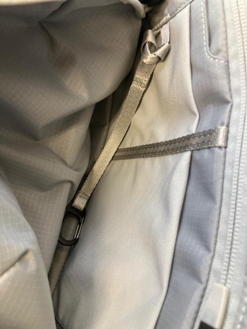 AER（エアー）AER (エアー) City Pack Pro 2 バックパック ブラック 未使用品の古着・服飾アイテム
