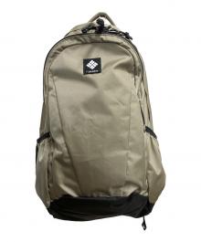 Columbia（コロンビア）の古着「パナシーア30L バックパック」｜ベージュ