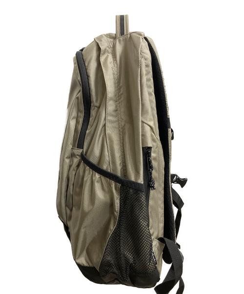 Columbia（コロンビア）Columbia (コロンビア) パナシーア30L バックパック ベージュの古着・服飾アイテム
