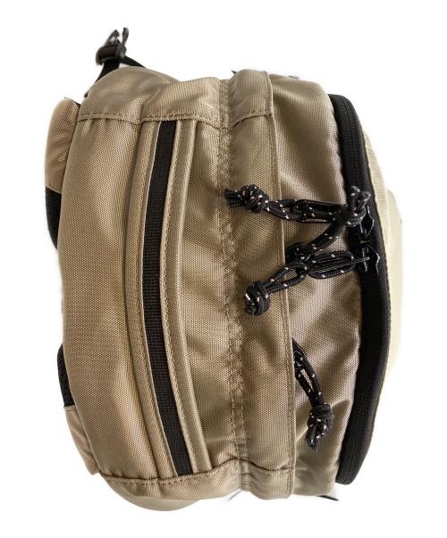 Columbia（コロンビア）Columbia (コロンビア) パナシーア30L バックパック ベージュの古着・服飾アイテム