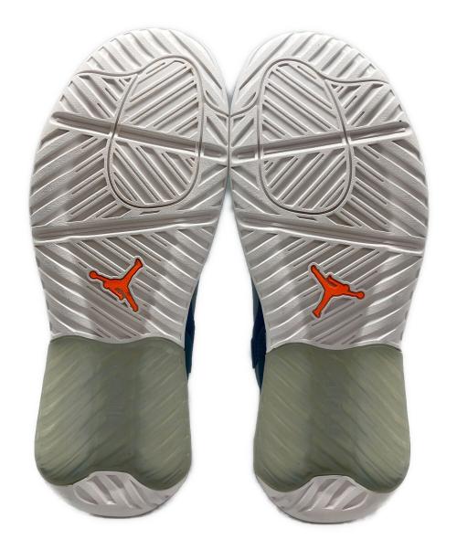 NIKE（ナイキ）NIKE (ナイキ) Jordan MA2 スカイブルー サイズ:SIZE 28cm 未使用品の古着・服飾アイテム