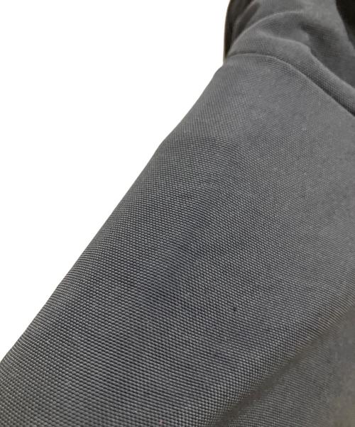 NIKE（ナイキ）NIKE (ナイキ) ウィンターウーブンフーディジャケット ナイロンジャケット ブラック サイズ:SIZE XXLの古着・服飾アイテム