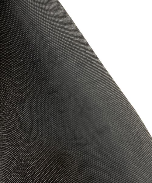 NIKE（ナイキ）NIKE (ナイキ) ウィンターウーブンフーディジャケット ナイロンジャケット ブラック サイズ:SIZE XXLの古着・服飾アイテム