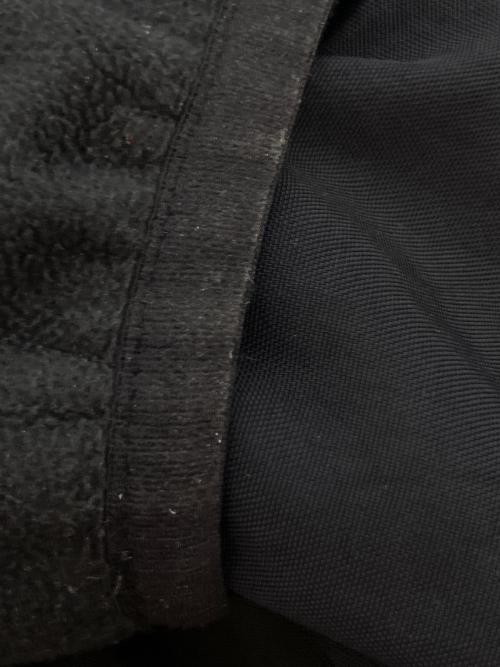 NIKE（ナイキ）NIKE (ナイキ) ウィンターウーブンフーディジャケット ナイロンジャケット ブラック サイズ:SIZE XXLの古着・服飾アイテム