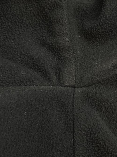 NIKE（ナイキ）NIKE (ナイキ) ウィンターウーブンフーディジャケット ナイロンジャケット ブラック サイズ:SIZE XXLの古着・服飾アイテム