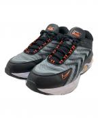 NIKEナイキ）の古着「Air Max TW Next Nature」｜グレー×ブラック