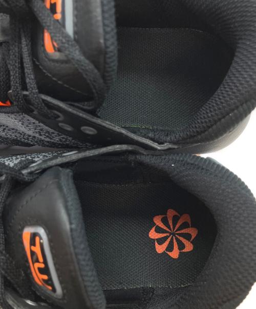 NIKE（ナイキ）NIKE (ナイキ) Air Max TW Next Nature グレー×ブラック サイズ:SIZE 29cmの古着・服飾アイテム