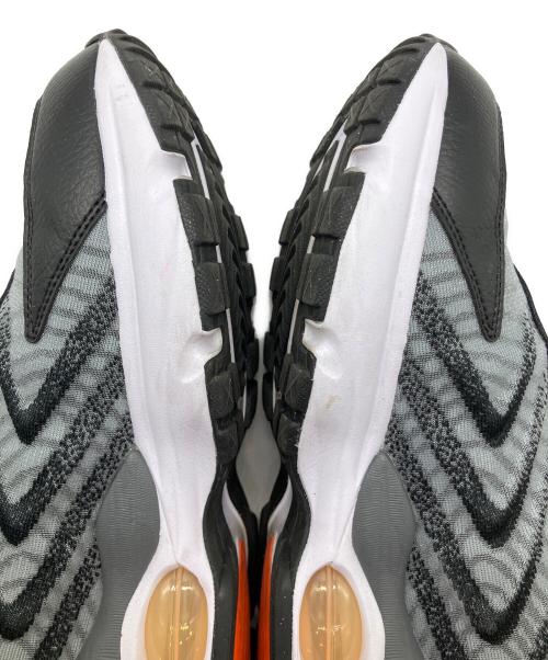 NIKE（ナイキ）NIKE (ナイキ) Air Max TW Next Nature グレー×ブラック サイズ:SIZE 29cmの古着・服飾アイテム