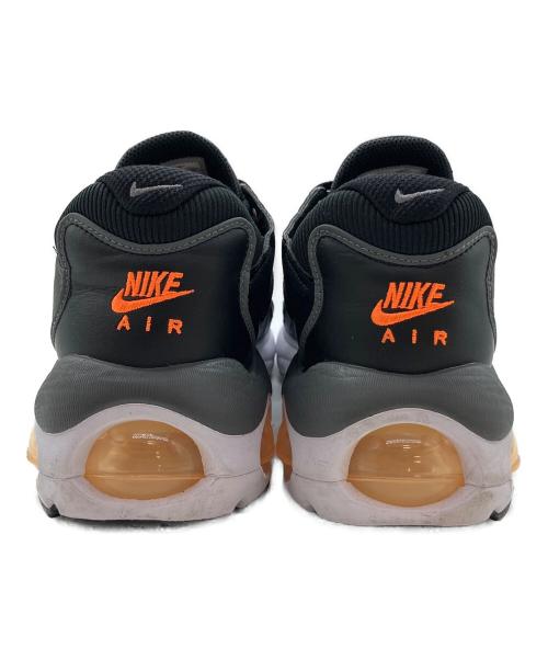 NIKE（ナイキ）NIKE (ナイキ) Air Max TW Next Nature グレー×ブラック サイズ:SIZE 29cmの古着・服飾アイテム