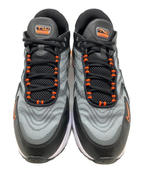 NIKE（ナイキ）NIKE (ナイキ) Air Max TW Next Nature グレー×ブラック サイズ:SIZE 29cmの古着・服飾アイテム