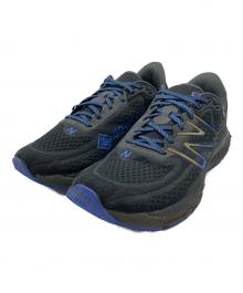 NEW BALANCE（ニューバランス）の古着「Fresh Foam X 880 v13 Gore-Tex」｜ブラック×ブルー