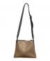 COACH (コーチ) ウィロウ　ショルダーバッグ ベージュ：21000円