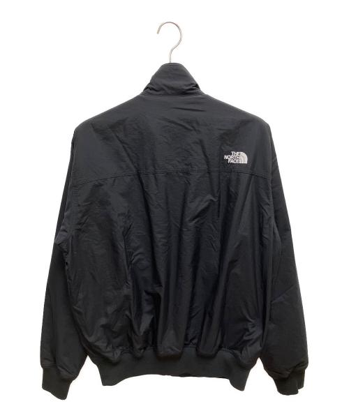 THE NORTH FACE（ザ ノース フェイス）THE NORTH FACE (ザ ノース フェイス) コンパクトジャケット 中綿ナイロンジャケット ブラック サイズ:SIZE Lの古着・服飾アイテム