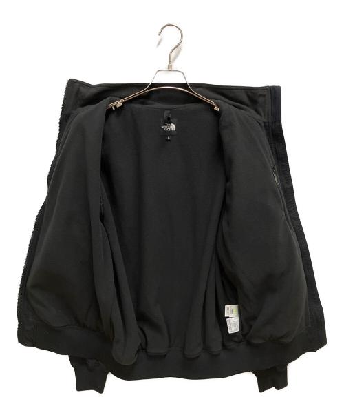 THE NORTH FACE（ザ ノース フェイス）THE NORTH FACE (ザ ノース フェイス) コンパクトジャケット 中綿ナイロンジャケット ブラック サイズ:SIZE Lの古着・服飾アイテム