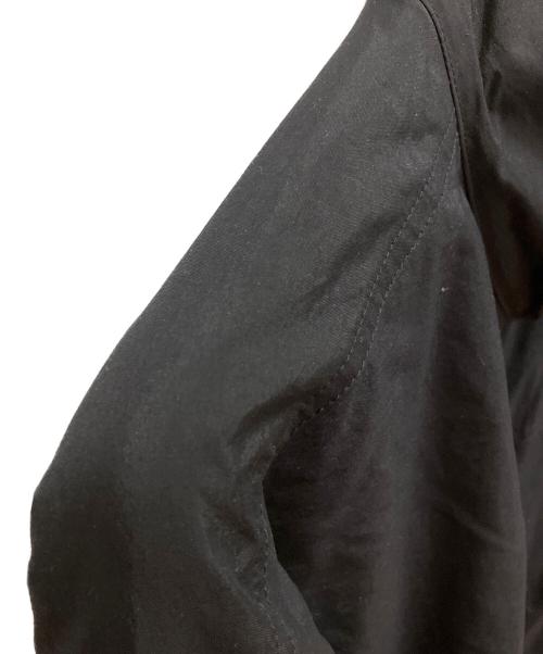 THE NORTH FACE（ザ ノース フェイス）THE NORTH FACE (ザ ノース フェイス) コンパクトジャケット 中綿ナイロンジャケット ブラック サイズ:SIZE Lの古着・服飾アイテム