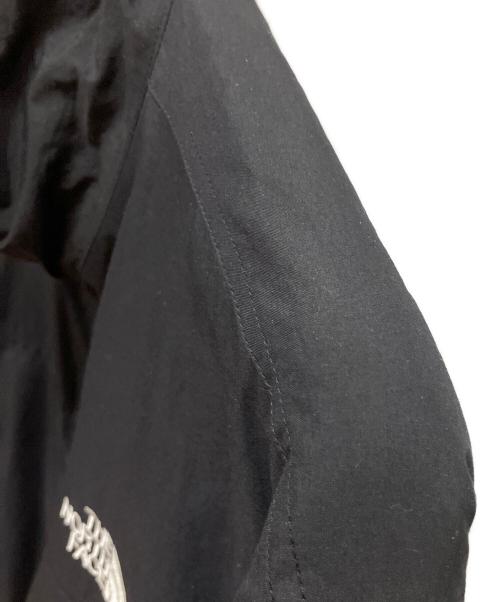 THE NORTH FACE（ザ ノース フェイス）THE NORTH FACE (ザ ノース フェイス) コンパクトジャケット 中綿ナイロンジャケット ブラック サイズ:SIZE Lの古着・服飾アイテム