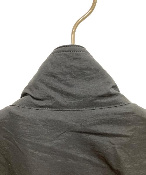 THE NORTH FACE（ザ ノース フェイス）THE NORTH FACE (ザ ノース フェイス) コンパクトジャケット 中綿ナイロンジャケット ブラック サイズ:SIZE Lの古着・服飾アイテム